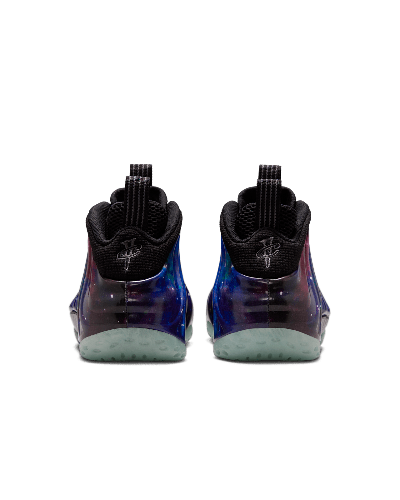 NIKE公式】エア フォームポジット ワン 'Galaxy' (FQ4303-400 NIKE公式】エア フォームポジット ワン 'Galaxy' (FQ4303-400
